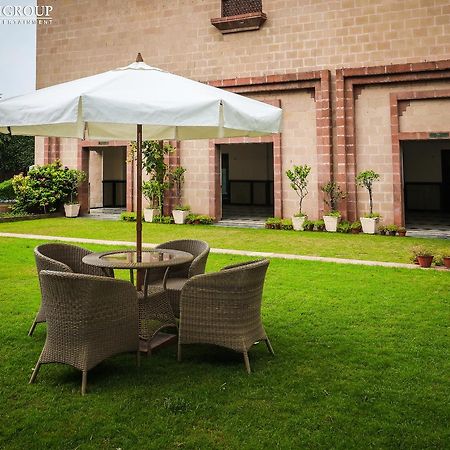Mansingh Palace, Agra Agra  Kültér fotó