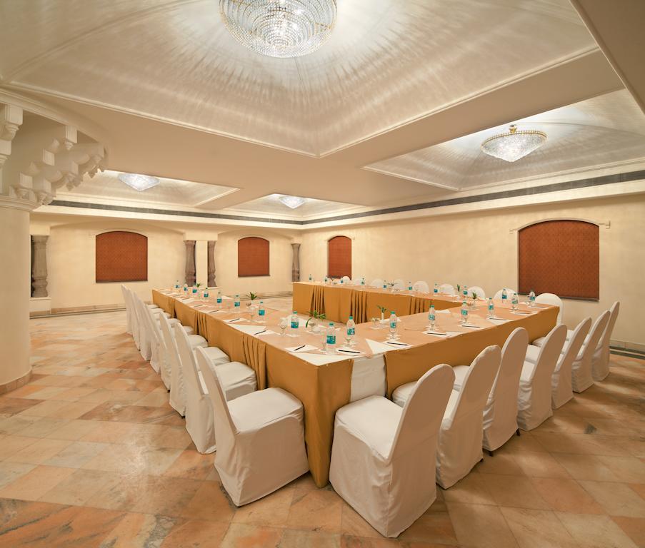 Mansingh Palace, Agra Agra  Kültér fotó