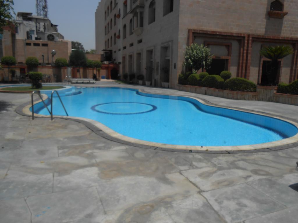 Mansingh Palace, Agra Agra  Kültér fotó
