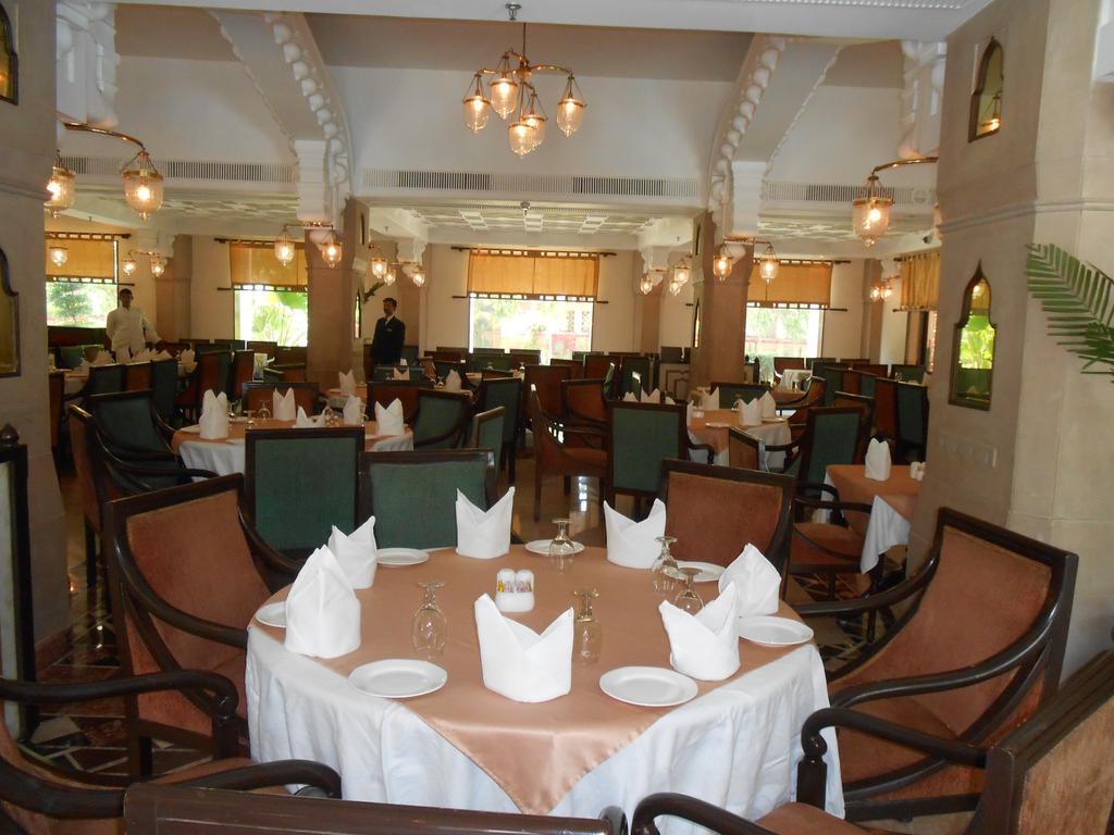 Mansingh Palace, Agra Agra  Kültér fotó