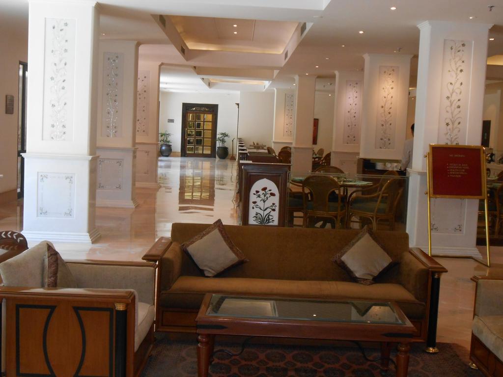 Mansingh Palace, Agra Agra  Kültér fotó